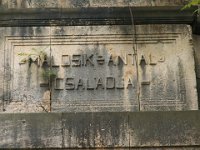 19-1 Belső sziget - Malosik Antal